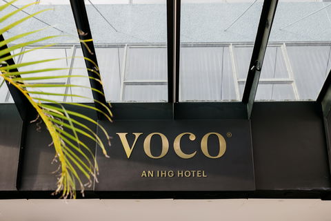 Voco Brisbane City Centre - Tourism Adelaide 0