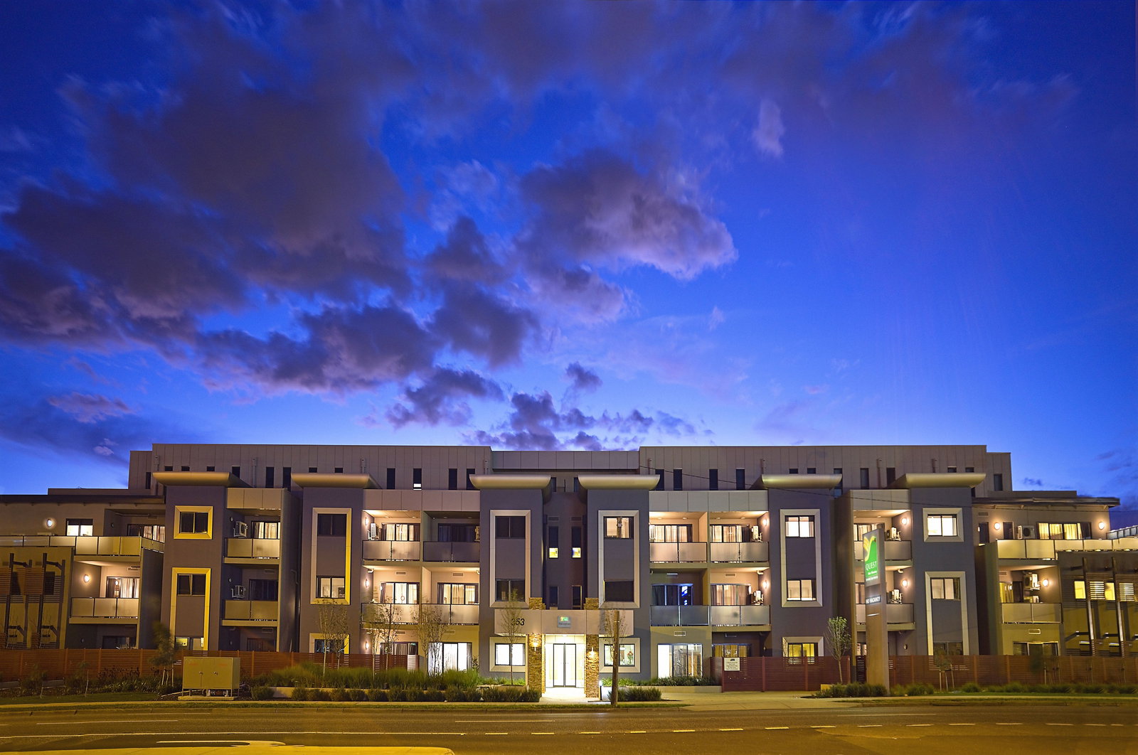 Glen Waverley VIC Tourism Adelaide