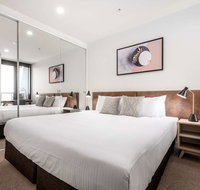 Domi Serviced Apartments Ascend Htl Coll - Tourism Adelaide