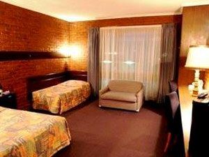 Albury Townhouse Motel - Tourism Adelaide 0