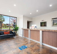 Comfort Inn Deakin Palms - Tourism Adelaide