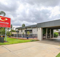 Econo Lodge All Seasons Mildura - Tourism Adelaide
