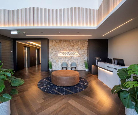 Bridgeport Hotel - Tourism Adelaide 1