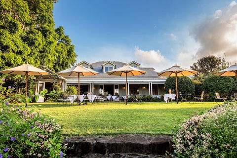 Spicers Clovelly Estate - Tourism Adelaide 0