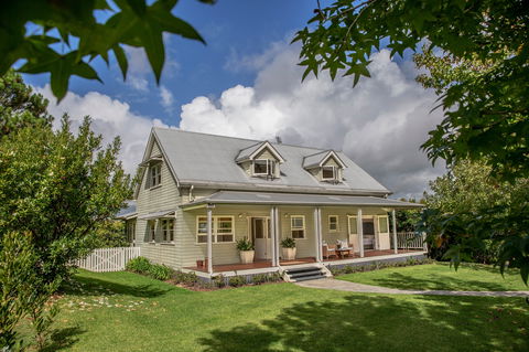 Spicers Clovelly Estate - Tourism Adelaide 1