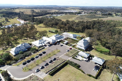 Spicers Guesthouse - Tourism Adelaide 2