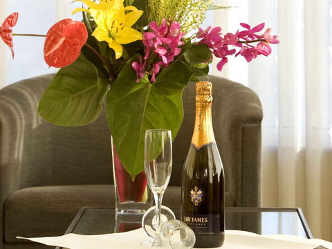 Mercure Hotel Parramatta - Tourism Adelaide 3