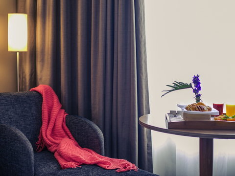 Mercure Hotel Parramatta - Tourism Adelaide 5