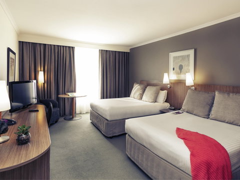 Mercure Hotel Parramatta - Tourism Adelaide 6