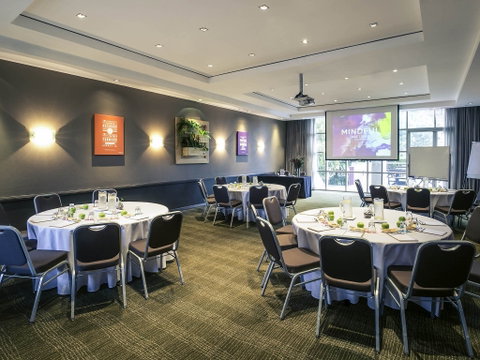 Mercure Hotel Parramatta - Tourism Adelaide 7