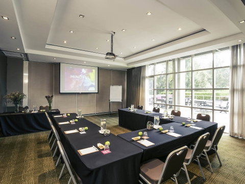 Mercure Hotel Parramatta - Tourism Adelaide 8