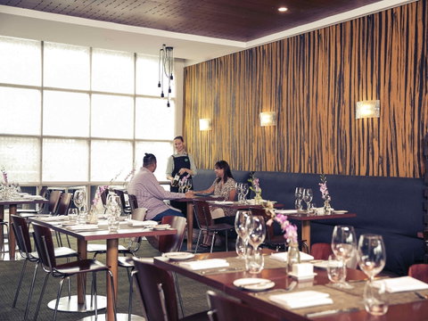 Mercure Hotel Parramatta - Tourism Adelaide 12