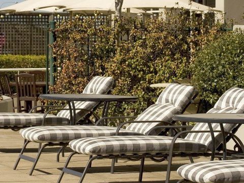 Mercure Hotel Parramatta - Tourism Adelaide 13