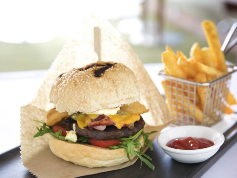 Mercure Hotel Parramatta - Tourism Adelaide 14