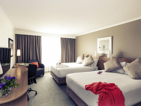 Mercure Hotel Parramatta - Tourism Adelaide 15
