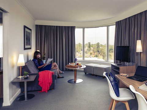 Mercure Hotel Parramatta - Tourism Adelaide 17