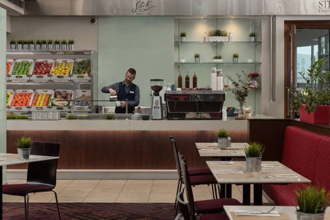 Rydges Parramatta - Tourism Adelaide 11