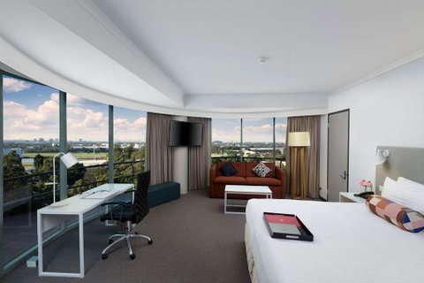 Rydges Parramatta - Tourism Adelaide 13