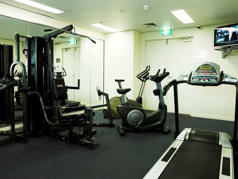 Rydges Parramatta - Tourism Adelaide 15