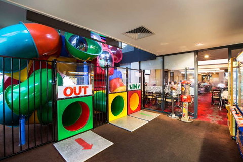 Nightcap at Keysborough Hotel - Tourism Adelaide 8