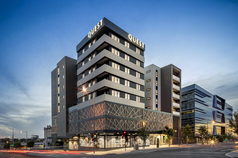 Quest Dandenong Central - Tourism Adelaide 0