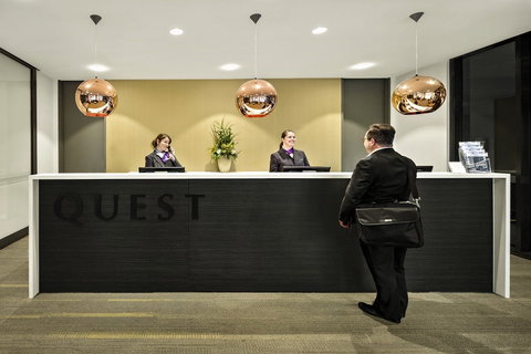 Quest Dandenong Central - Tourism Adelaide 1