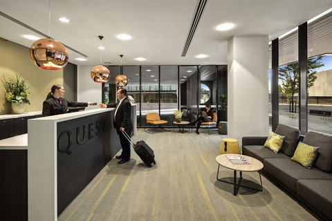 Quest Dandenong Central - Tourism Adelaide 2