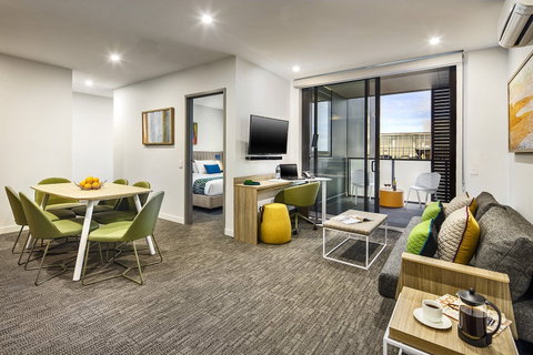 Quest Dandenong Central - Tourism Adelaide 7