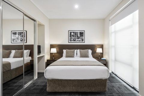 Quest Narre Warren - Tourism Adelaide 1