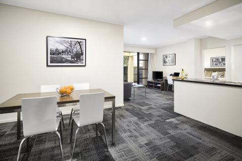 Quest Narre Warren - Tourism Adelaide 5