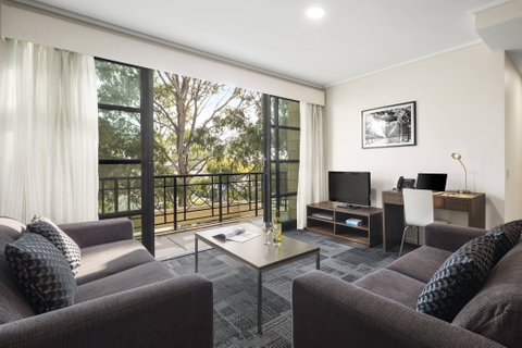 Quest Narre Warren - Tourism Adelaide 7