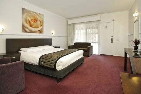 Rowville International Hotel - Tourism Adelaide 2