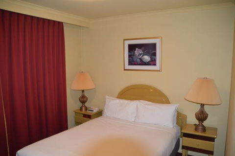 Rowville International Hotel - Tourism Adelaide 4
