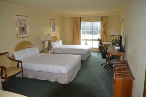 Rowville International Hotel - Tourism Adelaide 6