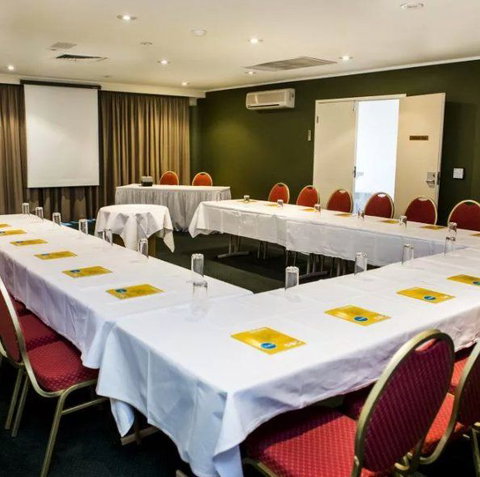 Sandown Regency Motor Inn - Tourism Adelaide 5
