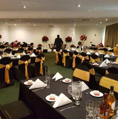 Sandown Regency Motor Inn - Tourism Adelaide 6