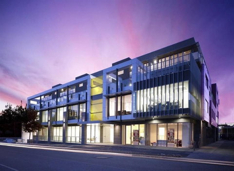 Caroline Serviced Apartments - Tourism Adelaide 0