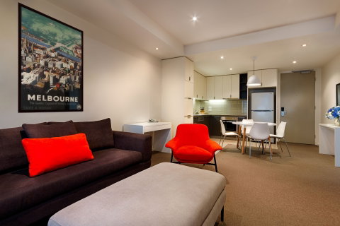 Caroline Serviced Apartments - Tourism Adelaide 1