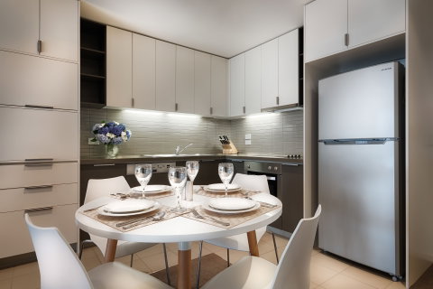 Caroline Serviced Apartments - Tourism Adelaide 3