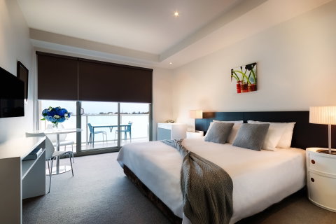 Caroline Serviced Apartments - Tourism Adelaide 6
