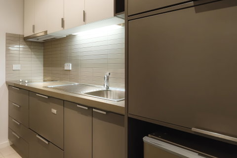Caroline Serviced Apartments - Tourism Adelaide 7