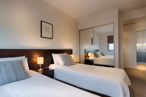 Caroline Serviced Apartments - Tourism Adelaide 10