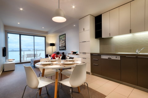 Caroline Serviced Apartments - Tourism Adelaide 11