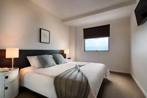 Caroline Serviced Apartments - Tourism Adelaide 12