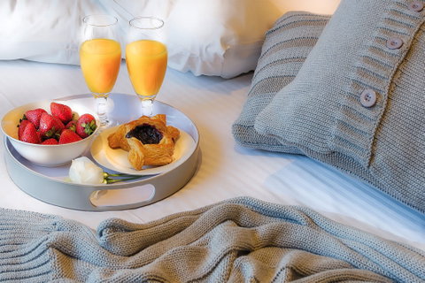 Caroline Serviced Apartments - Tourism Adelaide 14
