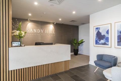 Sandy Hill Serviced Aparetments - Tourism Adelaide 7