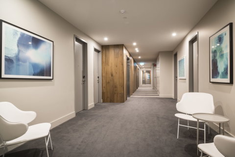Sandy Hill Serviced Aparetments - Tourism Adelaide 8