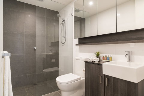 Sandy Hill Serviced Aparetments - Tourism Adelaide 12