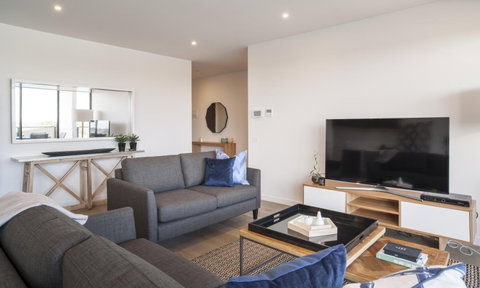 Sandy Hill Serviced Aparetments - Tourism Adelaide 13