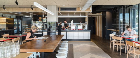 Sandy Hill Serviced Aparetments - Tourism Adelaide 14